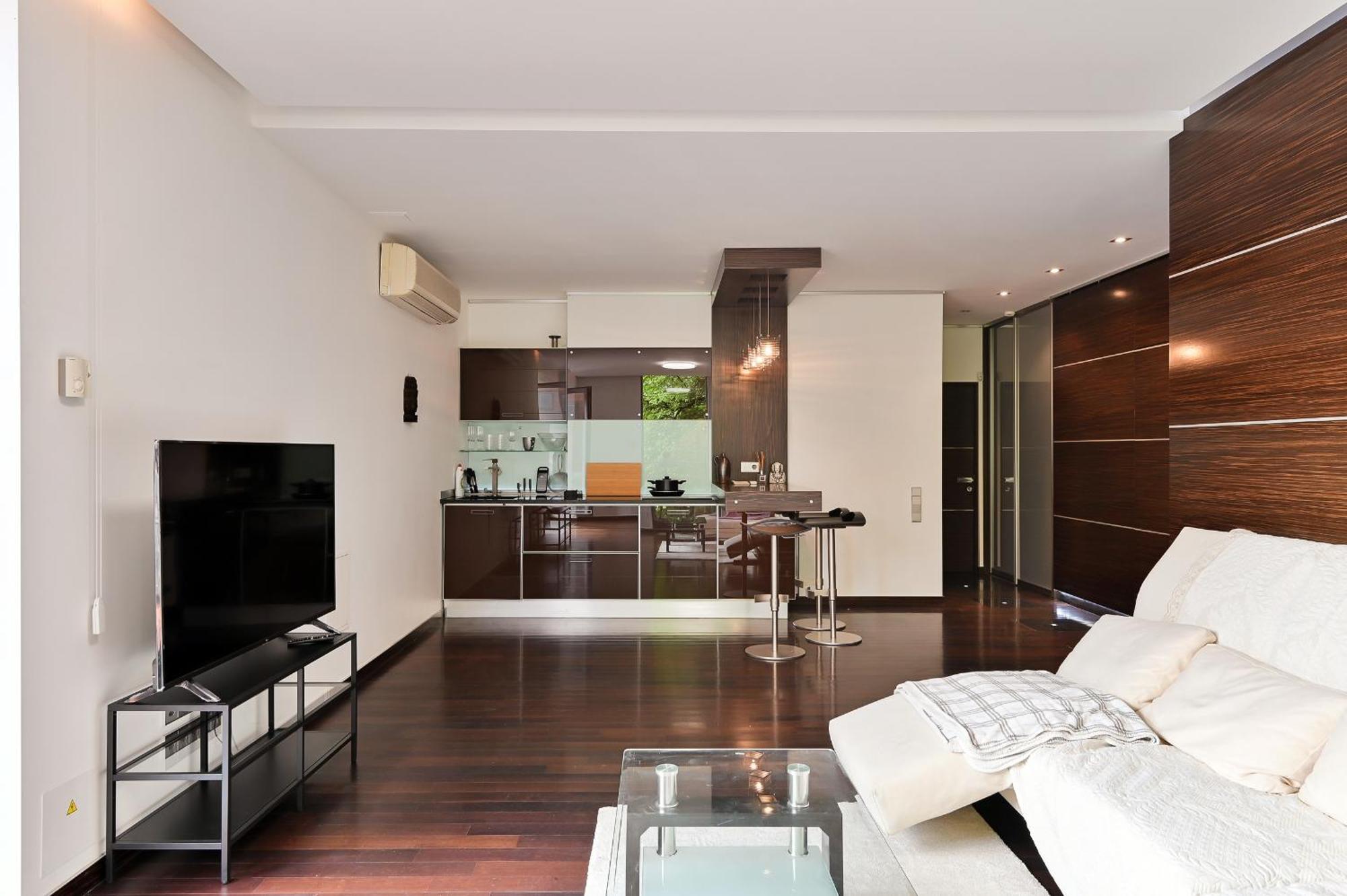Saint Peter'S Apartment Riga Exterior foto