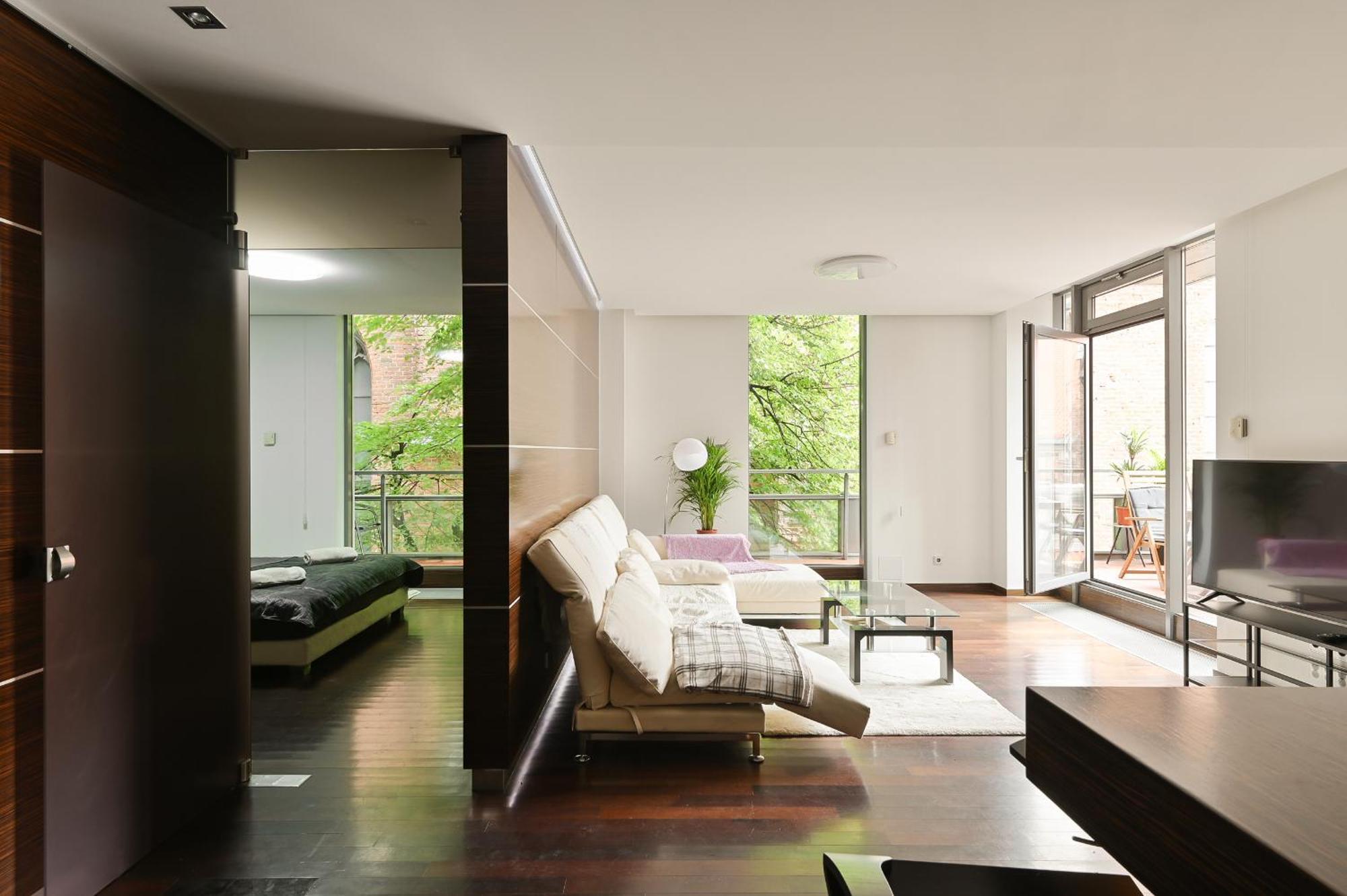 Saint Peter'S Apartment Riga Exterior foto