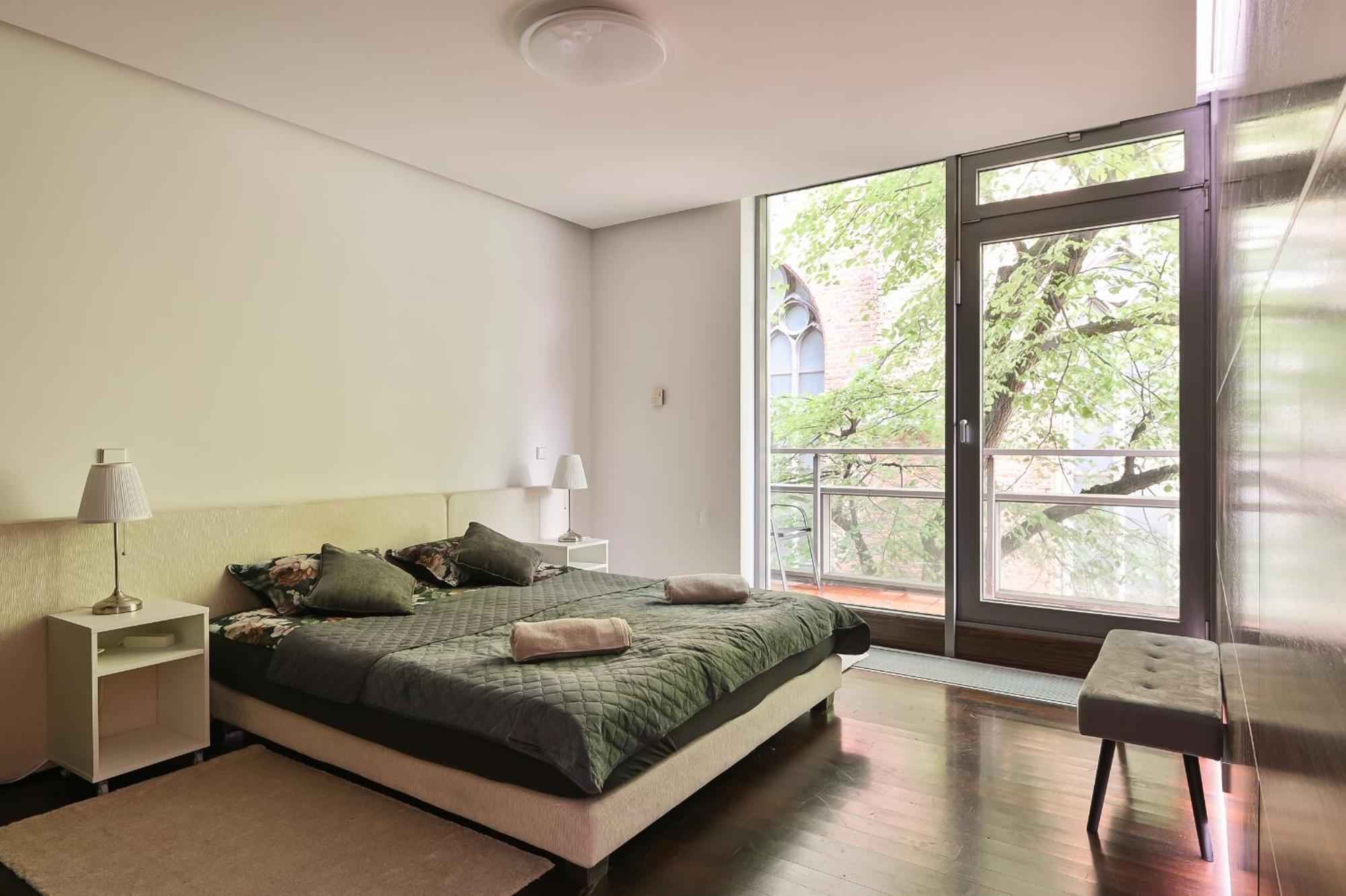 Saint Peter'S Apartment Riga Exterior foto